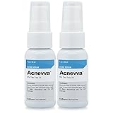 Acnevva 2pack - Acne Serum - Acne Treatment - Experience Acne No More