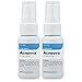 Acnevva 2pack - Acne Serum - Acne Treatment - Experience Acne No More