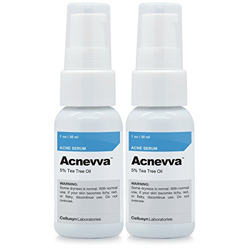 Acnevva 2pack - Acne Serum - Acne Treatment - Experience Acne No More