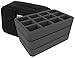 Feldherr MINI PLUS Case for 44 Blood Bowl miniatures - 2016 Edition