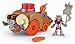 Fisher-Price Imaginext Castle Large Battering Ram