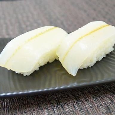 Amazon Co Jp 海の幸なのにyamato キス昆布〆スライス 8g 枚 鮮度が良いからこそお刺身で Food Beverage Alcohol