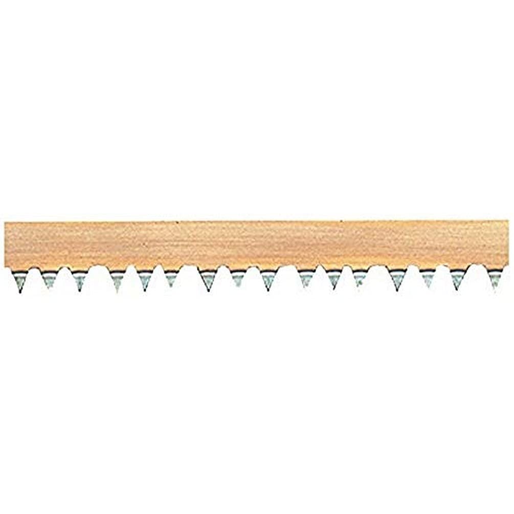 Bellota 4537-24 - Hard Toothed Blade