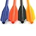 Ace Martial Arts Supply Crossbow Arrows with High Impact Bolts (36 -Piece), 50-Pounds and 80-Pounds (Plastic)