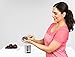 As Seen On TV Pill Pro, Weekly Pill Organizer, 2 Pack