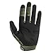 Fox Racing Dirtpaw Przm Camo Men's Off-Road Motorcycle Gloves - Camo/Large