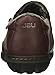 JBU by Jambu Women's Crimson Oxford Flat, wine, 9 Medium US