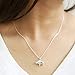 Boma Jewelry Sterling Silver Origami Rhinoceros Pendant Necklace, 18 Inches