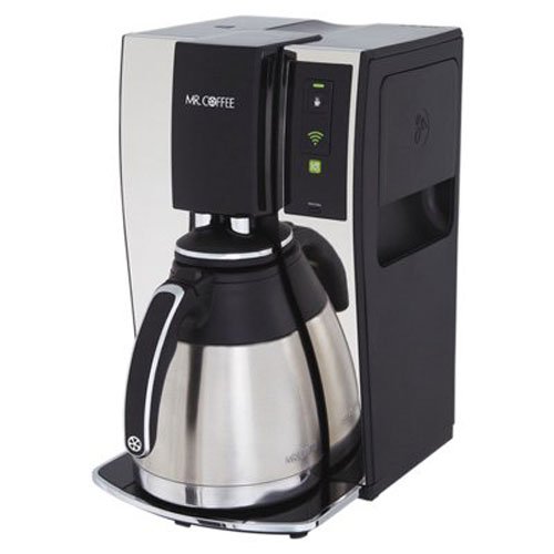 gift suggestions and ideas related to Home & Kitchen market your products that are Coffee Machines, smart gadgets