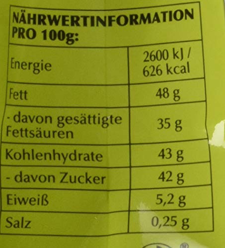 Lindt Lindor Beutel Pistazie, Promotion, Vollmilchschokolade mit zartschmelzender Füllung und Pistaziengeschmack, 6er… – Bild 7