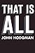 That Is All That Is All - Book by John Hodgman