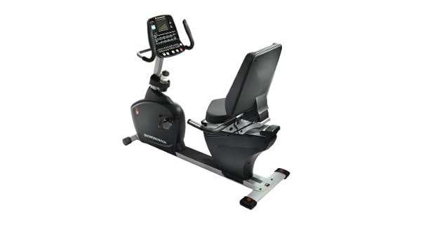 diamondback recumbent exercise bike