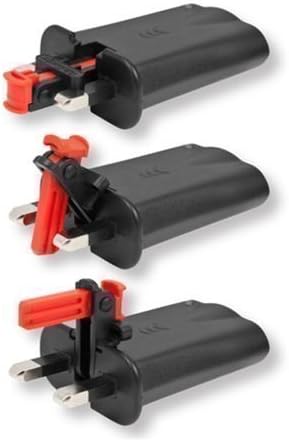 ThinCharger 2100ma