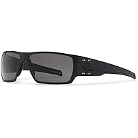 Amazon.com: Gatorz Eyewear Specter Sunglasses - Black