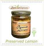 Preserved Lemons