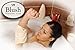 Bath Bombs Gift Set By Blush Personal Care, Made in the USA. Moisturizer For Dry Skin And Stress Relief. Kit Includes 6 Large Bombs All Natural Lush Ingredients.