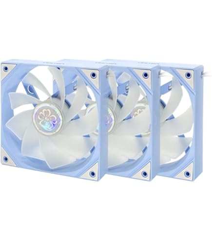 Amazon.com: Yeston 360 Sa Desktop CPU Cooler Supports Intel/AMD