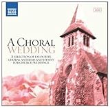 CHORAL WEDDING                                     image