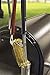 BBQ Butler Brass Triple-Headed Grill Brush - Large Barbecue Brush - Great for All Grill Grates