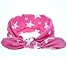 Baby Headbands Turban Knotted, Girl's Hairbands for Newborn,Toddler and Childrens