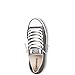 Converse Men's Chuck Taylor® All Star® Core Ox Charcoal Sneaker,Charcoal, 4 D(M) US Men/6 B(M) US Women