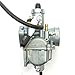 Hwbnde VM22 Carburetor, Works with Mikuni Carb Honda Taotao Lifan Zongshen ATV Dirt Pit for PZ26 110cc 125cc 140cc 26mm