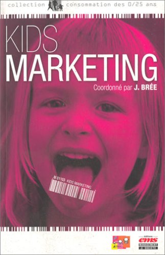 Kids marketing