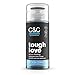 C&C by Clean & Clear Tough Love Acne Clearing Peppermint Facial Toner, With Glycerin and Salicylic Acid, Oil-free Toner for Oil Prone Skin, Not Tested on Animals, 4.2 fl. oz.