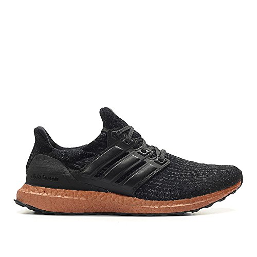 ADIDAS ORIGINALS ULTRA BOOST 3.0 PRIMEKNIT 'TECH RUST' - CG4086 - SIZE 8.5