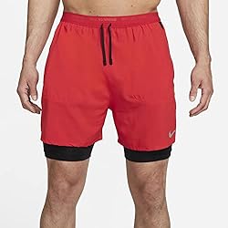 Nike Dri-FIT Stride Men's 7" 2-in-1 Running Shorts