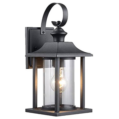 Black Exterior Light Fixtures Black Exterior Light Fixtures