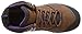KEEN Women's Terradora Mid Wp-w Hiking Boot Shoe