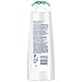 Dove Nutritive Solutions Shampoo, Daily Moisture 12 oz