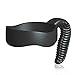 EVERIE Tumbler Handle Compatible with Yeti 20 Oz Tumbler (20 Oz, Black) (Does Not Fit Rtic or Ozark)