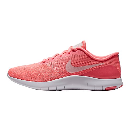 Nike womens wmns flex contact sunset pulse arctic punch…