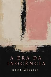 Livro A Era da Inocência