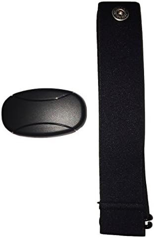 Bluetooth Heart Rate Monitor