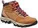Columbia Men's Newton Ridge Plus Ii Suede Waterproof Hiking Shoe