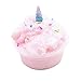 Kanzd Mud Mixing Cloud Slime Putty Scented Stress Clay Sludge Toy (C)