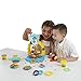 Play-Doh Kitchen Creations Sprinkle Cookie Surprise Play Food Set with 5 Non-Toxic Colors