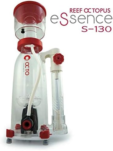 Reef Octopus New Protein Skimmer Up to 160g Aquariums Essence S-130