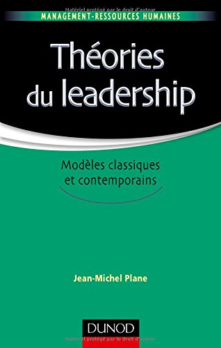 Théories du leadership