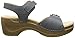 Sanita Women's Davia Platform Sandal