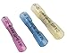 200 Pack Heat Shrink Butt Connectors - The Handy Kit - 90 Red, 90 Blue, 20 Yellow | 10-22 AWG, Splice, solderless Terminal, Crimp, Cable Repair, Automotive, car Audio, Home Audio