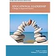 Educational Leadership: A Bridge to Improved Practice