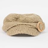 DAKINE Samantha Hat - Women's Camel, One Size