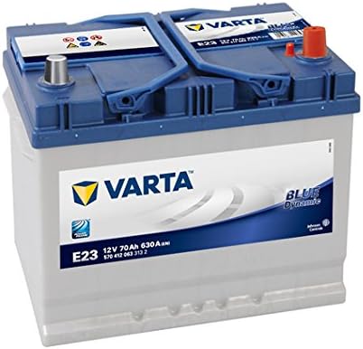 Аккумулятор varta 5704120633132