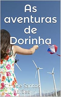 Livro As aventuras de Dorinha
