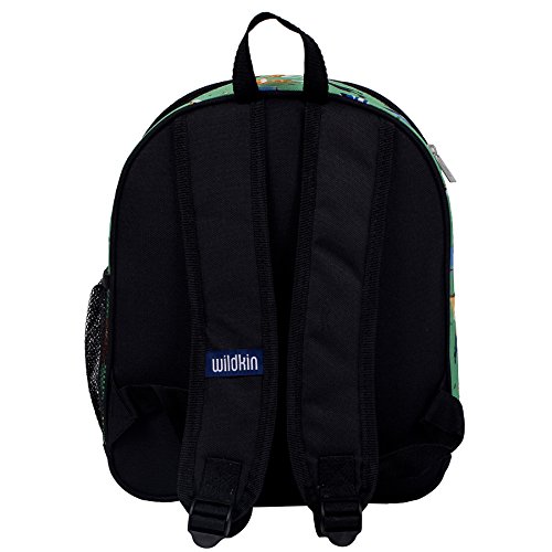 Olive Kids Wild Animals Pack 'n Snack Backpack