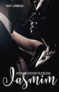 Livro Minha doce Flor de Jasmim